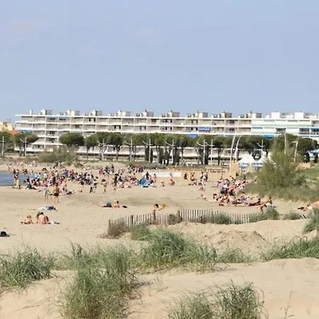 Los Amigos 2 Victoria Apartmán Le Grau-du-Roi